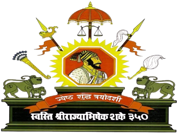 Government of Maharashtra Emblem