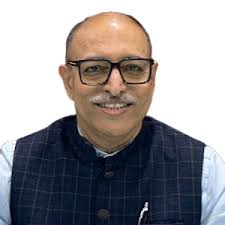 Honorable Minister 3