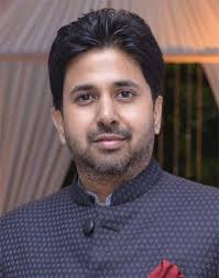 Honorable Minister 3