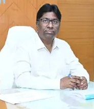 Honorable Minister 9