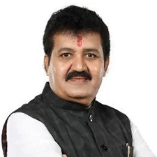 Honorable Minister 3