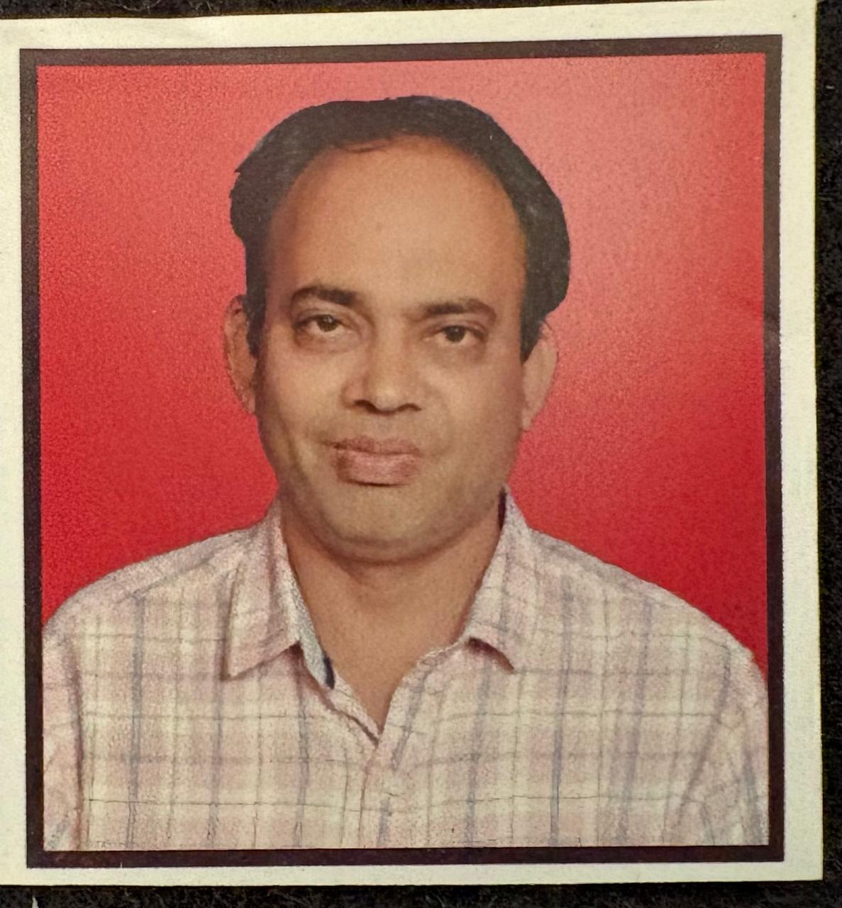 उपविभागीय अधिकारी