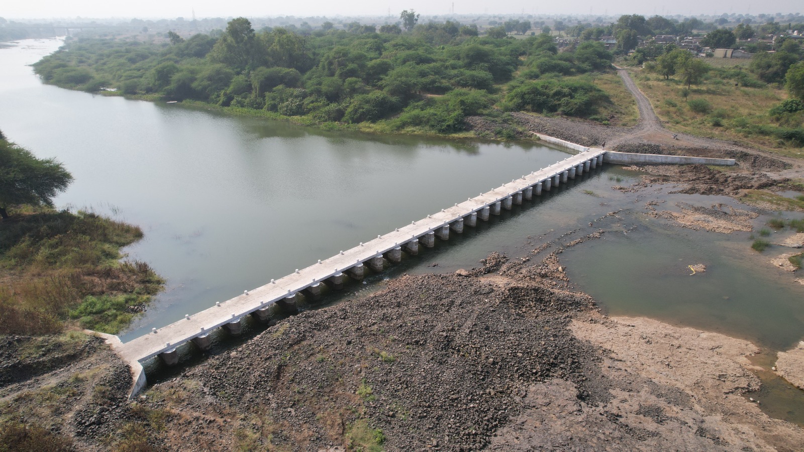 Agriculture Development